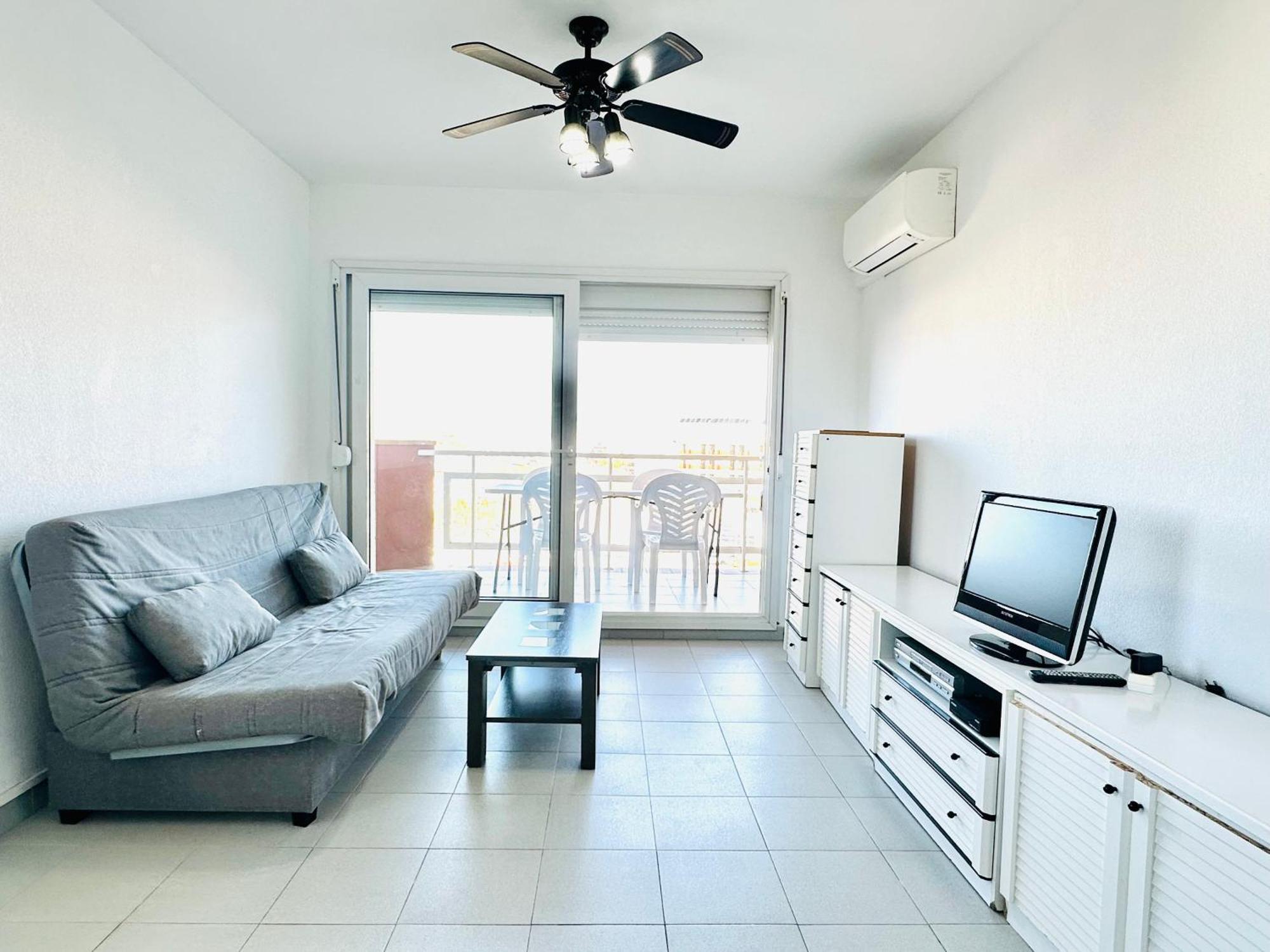 Global Immo 3140 Rocmar Apartment Roses Exterior photo